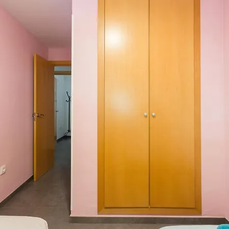 Delfines Apartment *