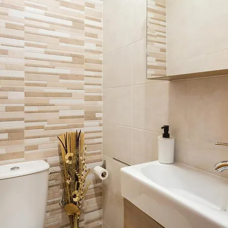 Apartment Delfines Xeraco