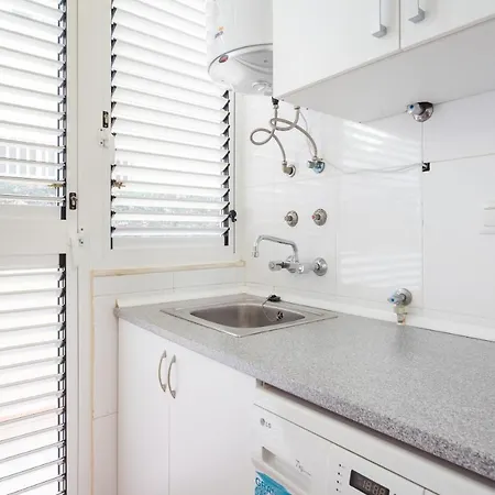Apartament Delfines Xeraco