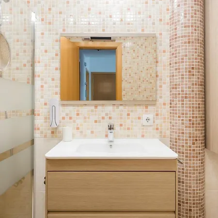 Delfines Apartman