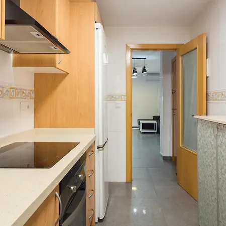Delfines Apartment *