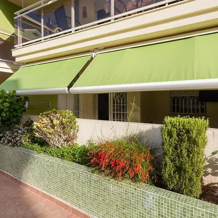 Delfines Apartman Xeraco