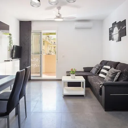 Delfines Apartman