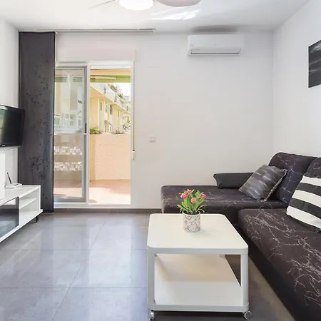 Apartment Delfines Xeraco