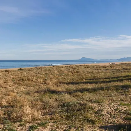 Apartman Delfines Xeraco